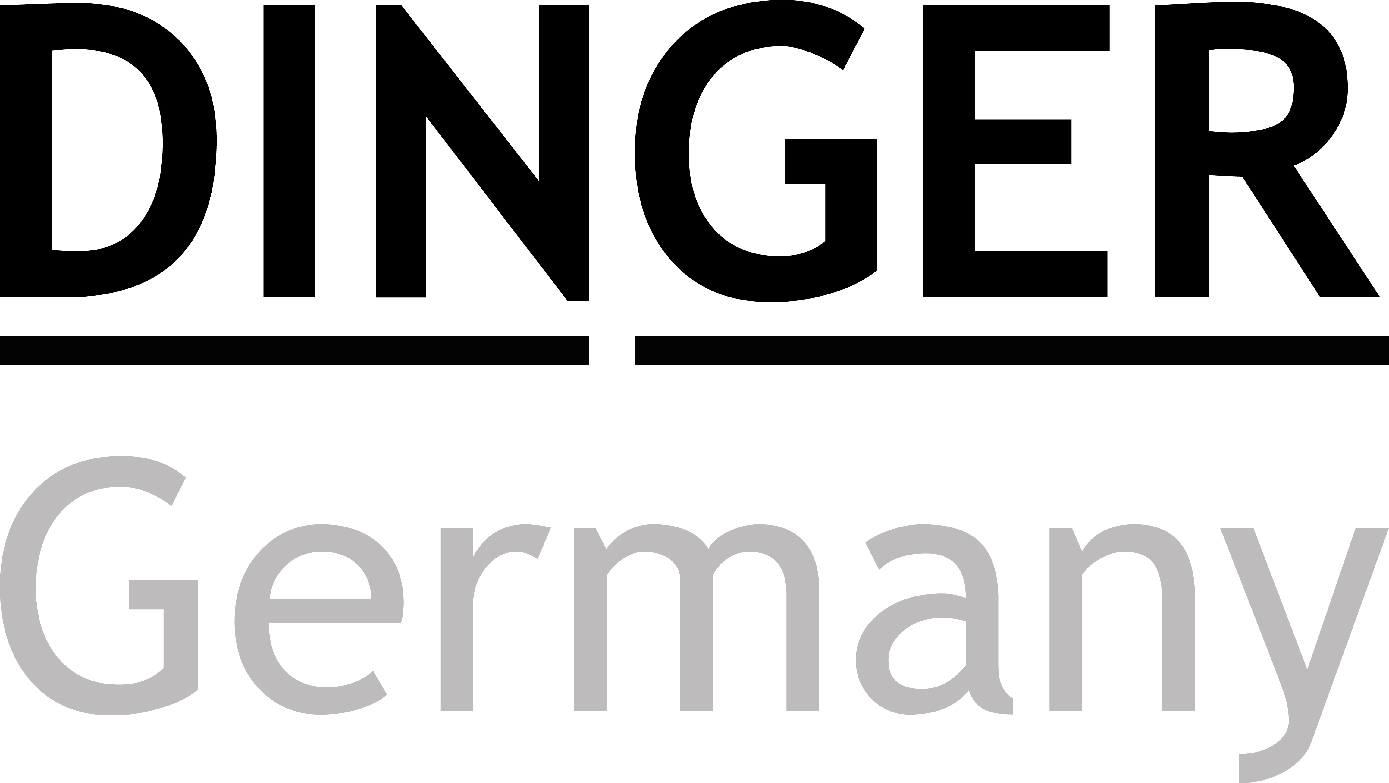 DINGER Germany GmbH