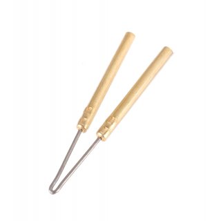 WELDINGER Brandmalspitze SP 1 - 1 Brennschleife spitz fr Brandmalstation BS 750