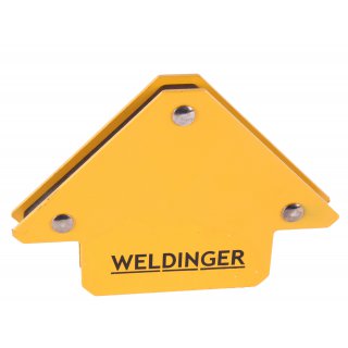 WELDINGER ArcSet Startersets f�rs Elektrodenschwei�en (Einsteigersets)