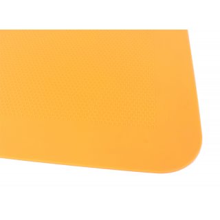 WELDINGER Arbeitsmatte Silikon 30x40 cm hitzebest�ndig bis 220�C Bastelunterlage