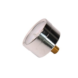 Manometer 40 mm 1/8  für Druckanzeige Ersatzteil für WELDINGER Druckluftregler