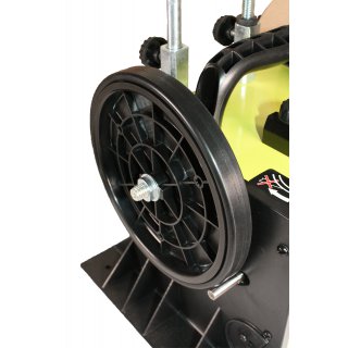 Ersatzteil WELDINGER Gummi-Antriebsriemen fr Nass-Schleifmaschine NSM 250 vario bis BJ 2021und Triton TW SS10