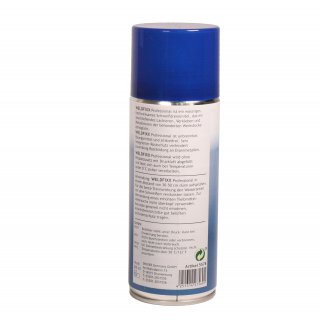 WELDINGER Weldfixx Professional Schweitrennspray 300 ml mit Druckluft Dsenspray sicher und umweltschonend