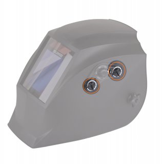 Ersatzknopf klein fr WELDINGER AH 400 pro Panorama Kopfschirm und AH 450 color