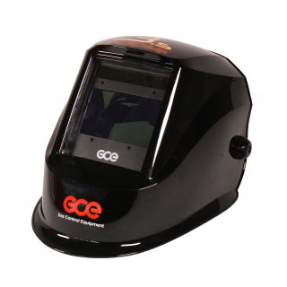 GCE eclipse 3.s ColorView Panorama Kopfschirm Automatik Din 5-9/9-13 solar
