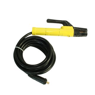 Aktion WELDINGER EPS 180 Elektrodenschweigert/Plasmaschneider + CUT Set 1 + Elektrodensortiment