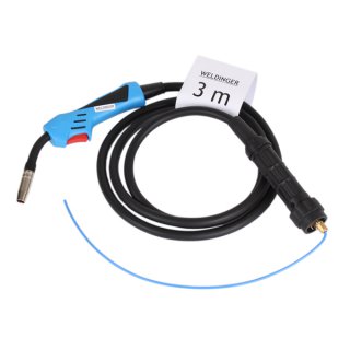 WELDINGER MAGSet Alu Starterset fr MEW 161/185/188/200