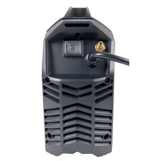 WELDINGER WIG-Schwei�inverter WE 219P AC/DC pro  profitauglich