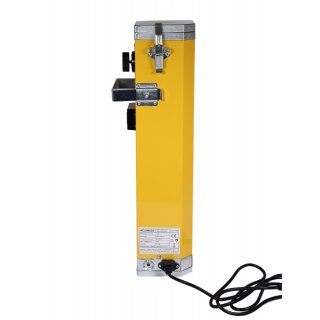 WELDINGER Elektrodenofen (Elektrodentrockner 230 V max. 5 kg Stabelektroden)