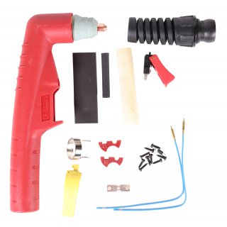 Plasmabrenner PT45 / PT25 ohne Kabel (fr Plasmaschneider...