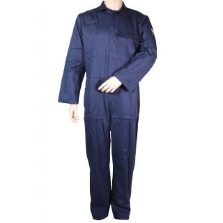 Schwei�schutzkleidung Overall Gr. S-5XL Safe Welder...