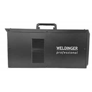 Wasserkühler COOLCASE 7,5l pro von WELDINGER
