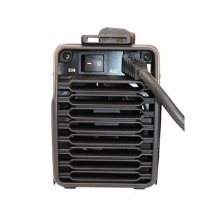 WELDINGER EW2001dig pro digitaler Elektrodenschwei�inverter professional