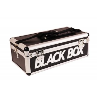 Schwei�ger�tekoffer Black Box WELDINGER
