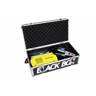 Schwei�ger�tekoffer Black Box WELDINGER