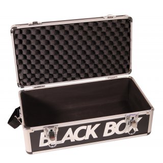 Schwei�ger�tekoffer Black Box WELDINGER