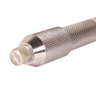 Schweierkreide mit Halter rund 6,4mm + 5x Ersatzkreidestift