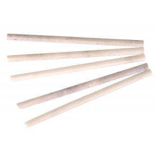 Schweierkreide mit Halter rund 6,4mm + 5x Ersatzkreidestift