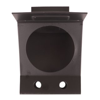 Dosenhalter magnetisch 1 Dose von WELDINGER