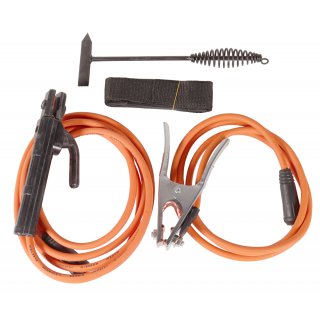 WELDINGER EW 1400 black box pro Elektroden-/WIG-Schweiinverter 140 A im Koffer