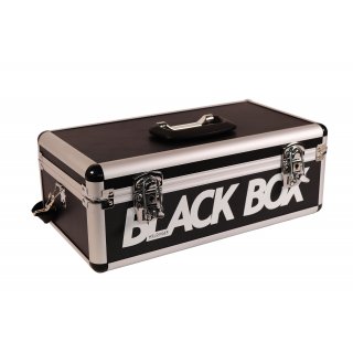 WELDINGER EW 1400 black box pro Elektroden-/WIG-Schweiinverter 140 A im Koffer