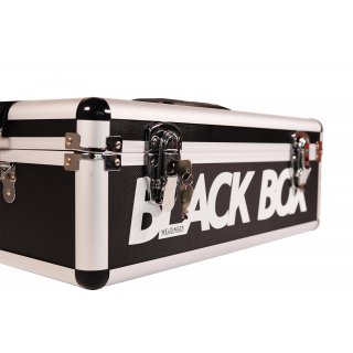 WELDINGER EW 1400 black box pro Elektroden-/WIG-Schweiinverter 140 A im Koffer