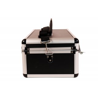 WELDINGER EW 1400 black box pro Elektroden-/WIG-Schweiinverter 140 A im Koffer