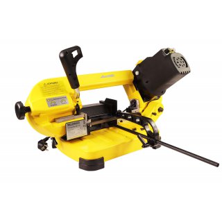 WELDINGER MBS 1435 Metallbands�ge 400 W Motor variable...