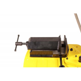 WELDINGER MBS 1435 Metallbands�ge 400 W Motor variable Geschwindigkeit