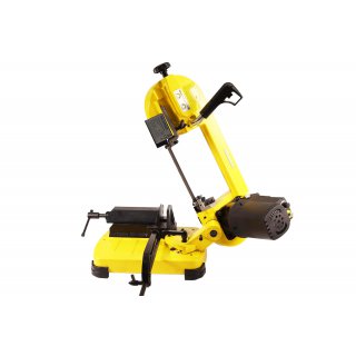 WELDINGER MBS 1435 Metallbands�ge 400 W Motor variable Geschwindigkeit