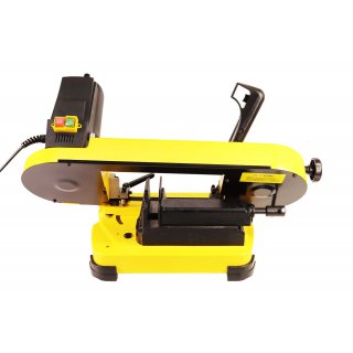 WELDINGER MBS 1435 Metallbands�ge 400 W Motor variable Geschwindigkeit