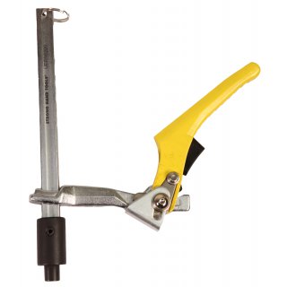 Hebelzwinge fr Schweitisch 16mm   200mm x 100mm Strong...