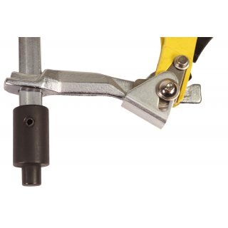 Hebelzwinge fr Schweitisch 16mm   200mm x 100mm Strong Hand
