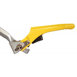 Hebelzwinge fr Schweitisch 16mm   200mm x 100mm Strong Hand