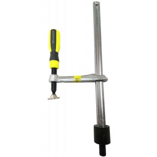 Schweitisch-Schraubzwinge pro 120x300 mm System 16...