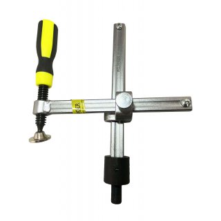 Schweitisch-Schraubzwinge pro vario 30-150x150 mm System...