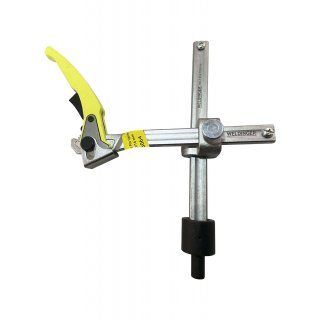 Schweitisch-Schraubzwinge pro vario 60-150x150 mm System...