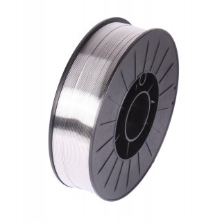 MIG V4A 1 mm 5,0 kg Edelstahl Schwei�draht 318L 1.4576