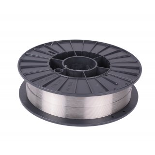 MIG V4A 1 mm 5,0 kg Edelstahl Schwei�draht 318L 1.4576