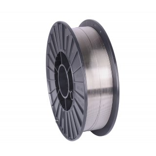 MIG V4A 1 mm 5,0 kg Edelstahl Schwei�draht 318L 1.4576