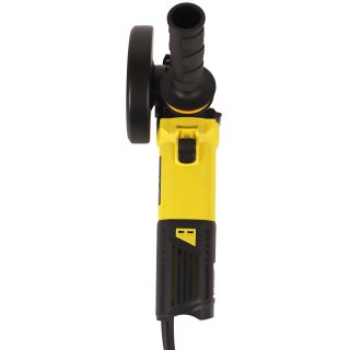 Winkelschleifer WS-1400el   125 mm Drehzahlregelung Konstantelektronik 4 m Kabel WELDINGER