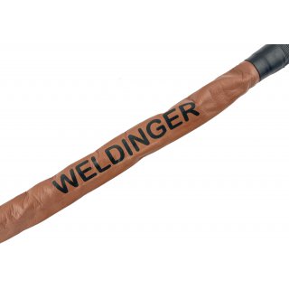 LNF 26F flexcontrol 4m WIG Schlauchpaket 13 mm Stecker 2-/5-polig Gas NW5 mit Stromstrkeregulierung (SPW29)