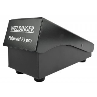 WELDINGER Fupedal FS pro 5-polig Fusteuerung fr das WE2030 / 2003