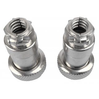 WELDINGER PS 42 pilot proCNC Plasmaschneider (Pilotlichtbogen 40 A bis 20 mm Materialstrke)