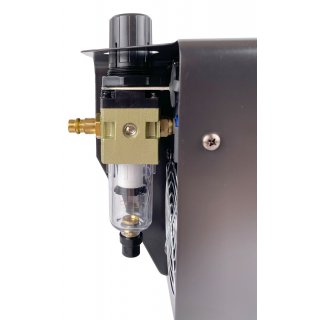 WELDINGER PS 42 pilot proCNC Plasmaschneider (Pilotlichtbogen 40 A bis 20 mm Materialstrke)