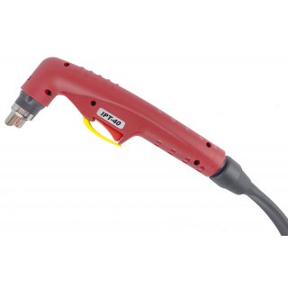 WELDINGER PS 42 pilot proCNC Plasmaschneider (Pilotlichtbogen 40 A bis 20 mm Materialstrke)