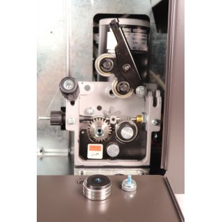 WELDINGER Kombi-Schweißinverter MEW 300 SYN dig puls professional (400 V, 300 A)