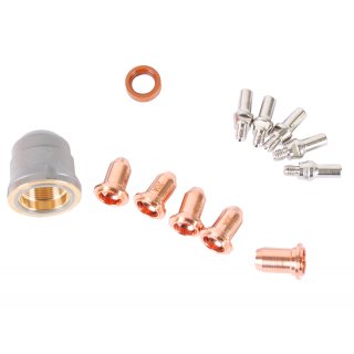 Verschleiteile PT60 CNClang  Plasmaschneider PS42 und62 pro WELDINGER