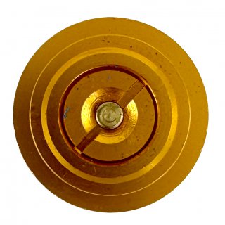 Neu! DUO nur Adapter! Direktanschluss Mehrwegflaschen, Hochdruckschlauch wird zustzlich bentigt (geeignet fr Wassersprudler Soda Stream  Duo, Terra und Crystal 3.0)