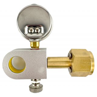 F�lladapter f�r CO2-Gaszylinder DUO von Sodastream